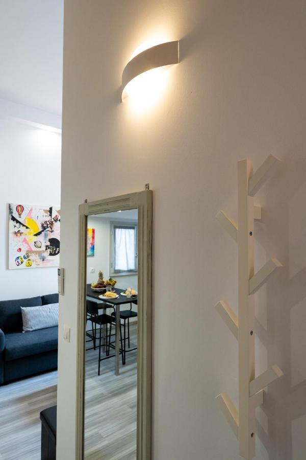 Central Suites Aegina 1 Exterior foto